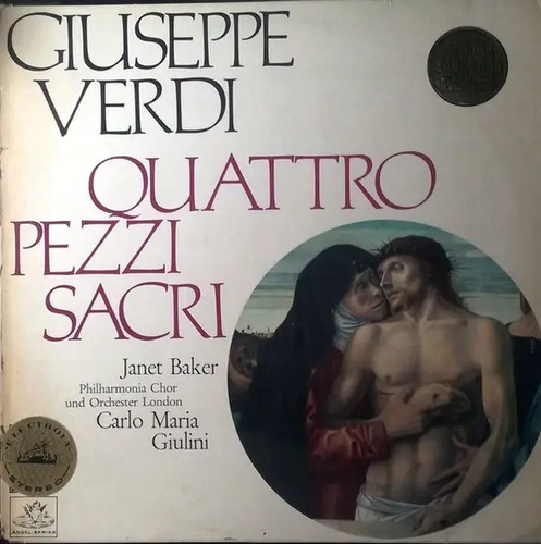Giuseppe verdi - verdi,