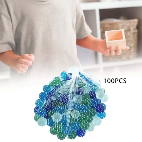 100 pezzi biglie palla - , di