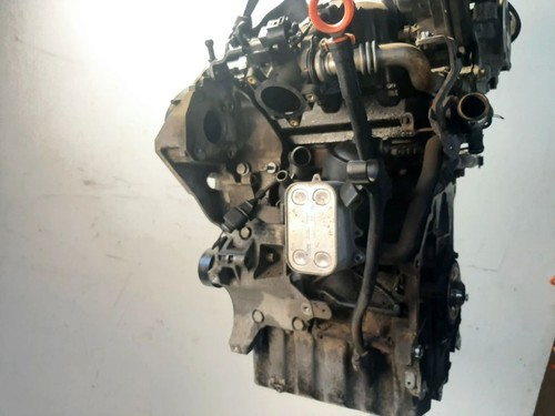 Motore volkswagen polo 6r - motore, v