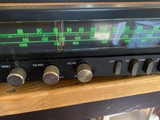 impianto musicale stereo sanyo