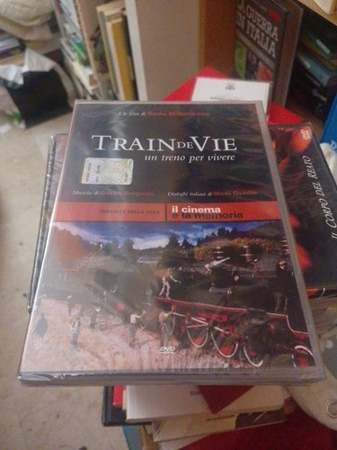 Dvd traun vie - dvd, de