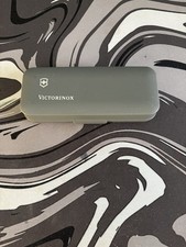 VICTORINOX TIMEKEEPER OROLOGIO COLTELLINO SVIZZERO CON SCATOLA NUOVO