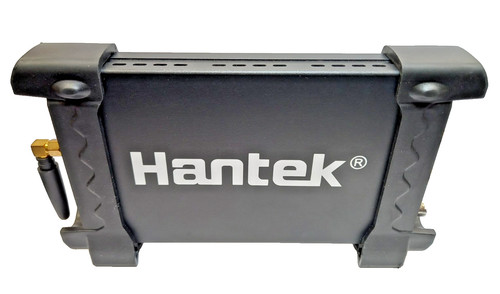 Hantek idso1070a oscilloscope - hantek,