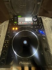 Pioneer CDJ2000 Deck Saver
