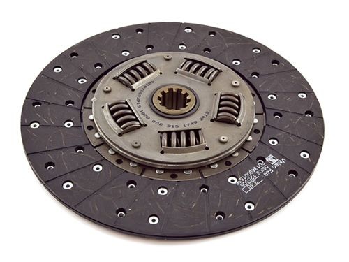 Disco frizione wrangler - frizione,