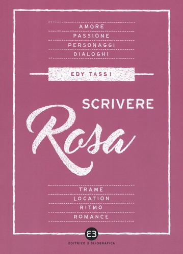 Libro edy tassi - edy,