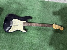 Fender Squier Bullet Series