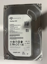 Seagate ST1000DM003 1TB SATA