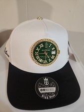 Cappello Rolex