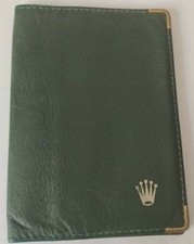 ROLEX PORTAFOGLIO Cod.4