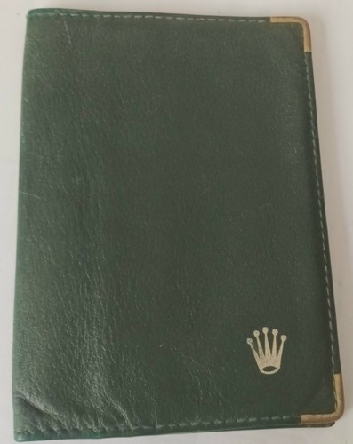 Rolex portafoglio cod - portafoglio, cod.4
