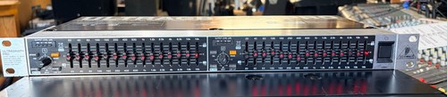 Behringer ultragraph pro - behringer,