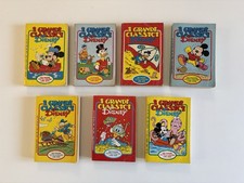 I GRANDI CLASSICI DISNEY