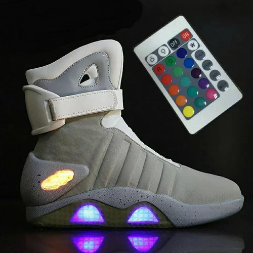 Telecomando led mag scarpe - telecomando,