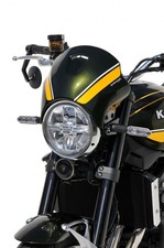 Carena naso Ermax metallizzata