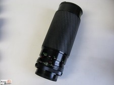 Obiettivo Zoom Tele Exakta