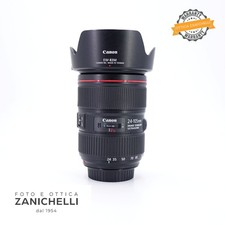 Canon EF 24-105mm f/4 L IS II USM Usato (F984)