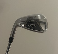Callaway APEX DCB Forged 8