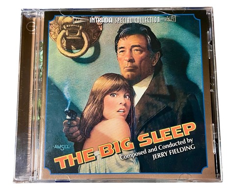 The big sleep jerry - (1978),