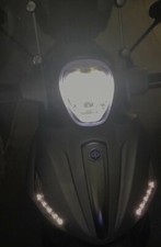 LAMPADE H7 LED ANABB/ABB. MOTO