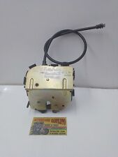 Serratura Cofano Posteriore PER Ford Mondeo III ORIGINALE OEM YS4A-43102-C7G0A