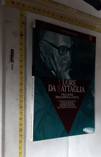Giuseppe loteta cuore - cuore, da