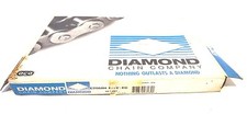 Nuova catena diamantata - nuova,