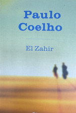 El Zahir - Paulo Coelho -
