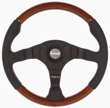 Volante originale momo dark - volante,