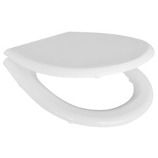 Toilet seat cover for Cesame