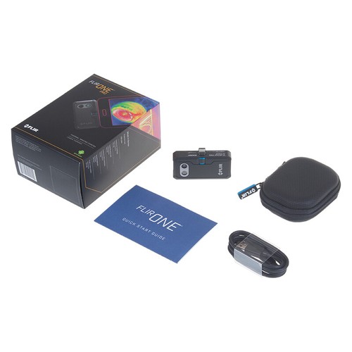 Flir one pro - one, pro,