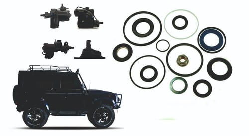Kit revisione completo - revisione,
