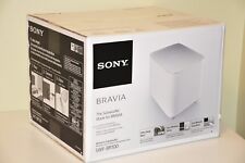 Sony SWF-BR100 Subwoofer