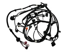 Kit cavi oem cablaggio motore - kit,