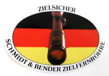 Adesivi Promozionali Schmidt &