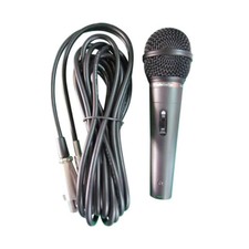 Audiodesign Microfono dinamico