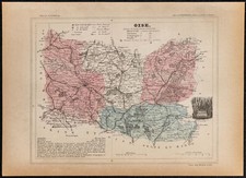 1896 - Oise (Dipartimento