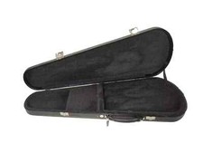 CUSTODIA RIGIDA NERA MADE