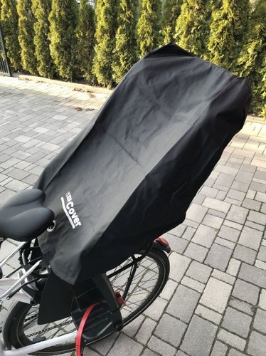 Pro parapioggia seggiolino - t-pro,