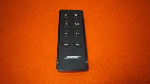 Telecomando aria bose - aria,