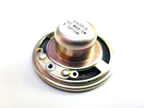 Altoparlante 16 ohm - w,
