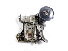 55559302 POMPA OLIO MOTORE OPEL ZAFIRA C TOURER 1.6 M 110KW 6M 5P (2013) RICAMBI