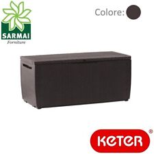 Keter Capri baule cassapanca