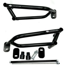 Crash Cage Protezione Motore