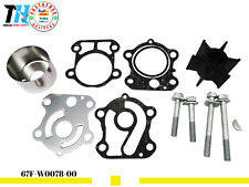 Per Yamaha Fuoribordo