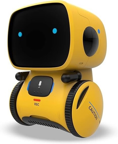 Robot per bambini - per,
