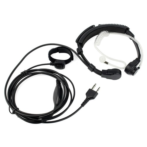 Auricolare auricolare radio
