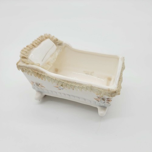 Presepe vintage porcellana - presepe,
