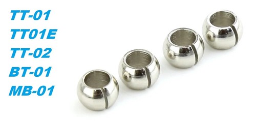 Sfere braccio oscillante - sfere, low