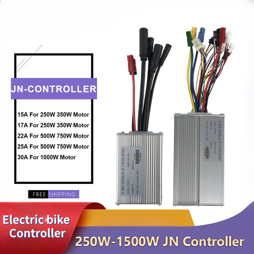 Ebike controller 30a sm - ebike,